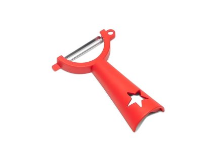 škrabka hvězdička