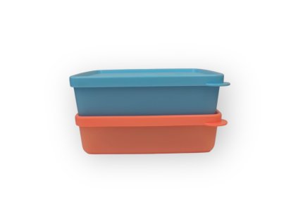 Hranáč červená, modrá