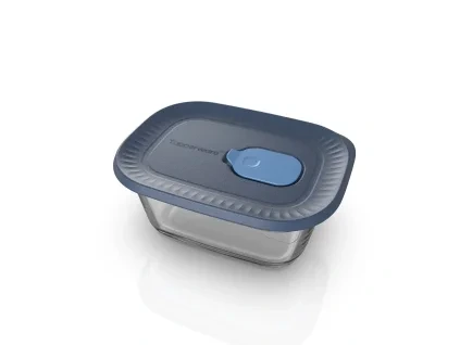 voila rectangulaire 400 ml tupperware 5653124