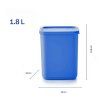 tupperware ww st 2301 1071