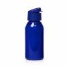 Voděnka 350 ml s pítkem, tmavě modrá