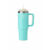 Tupperware Big T Logo mint