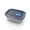 voila rectangulaire 400 ml tupperware 5653124