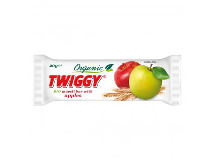 vizu TWIGGY Organic Apple