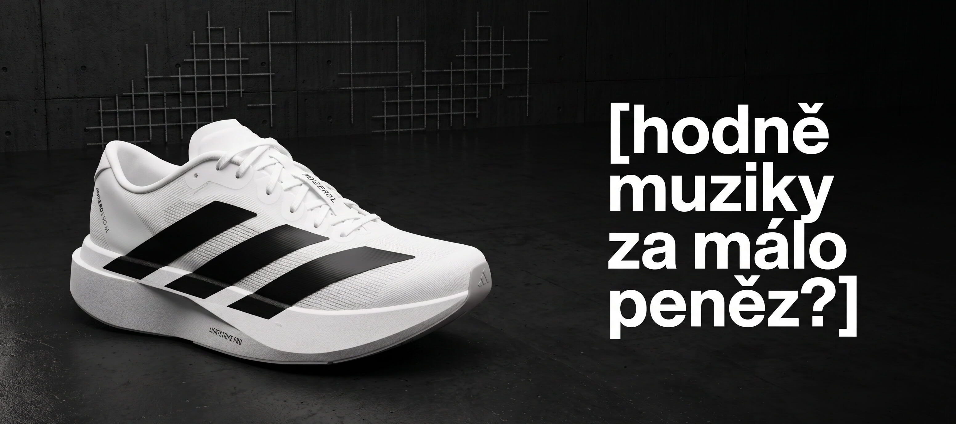 Adizero