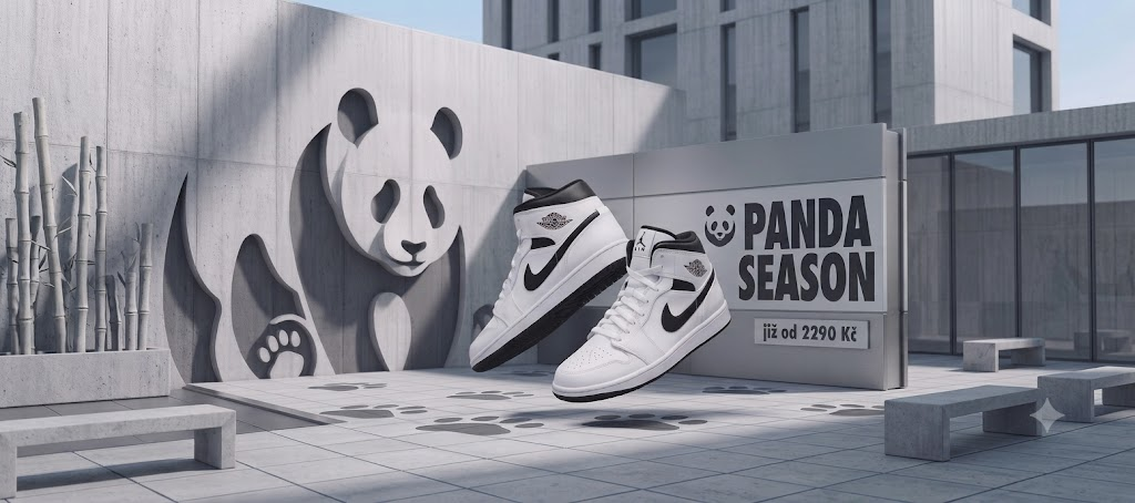 Reverse Panda