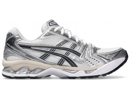 ASICS Gel-Kayano 14 White Graphite Grey