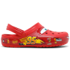 Crocs Classic Clog Lightning McQueen