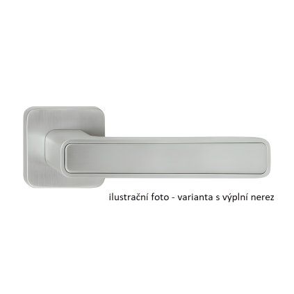 hranatá