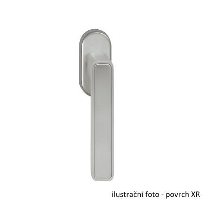 hranatá