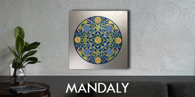 Mandaly