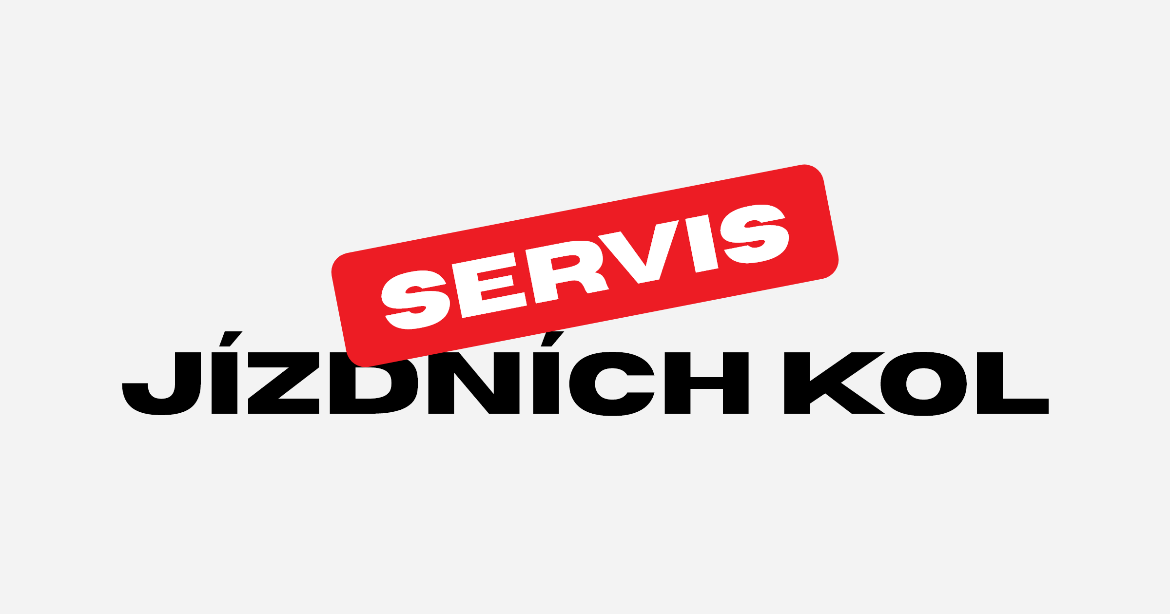 Servis jízdních kol