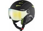 Unisex lyžařské helmy