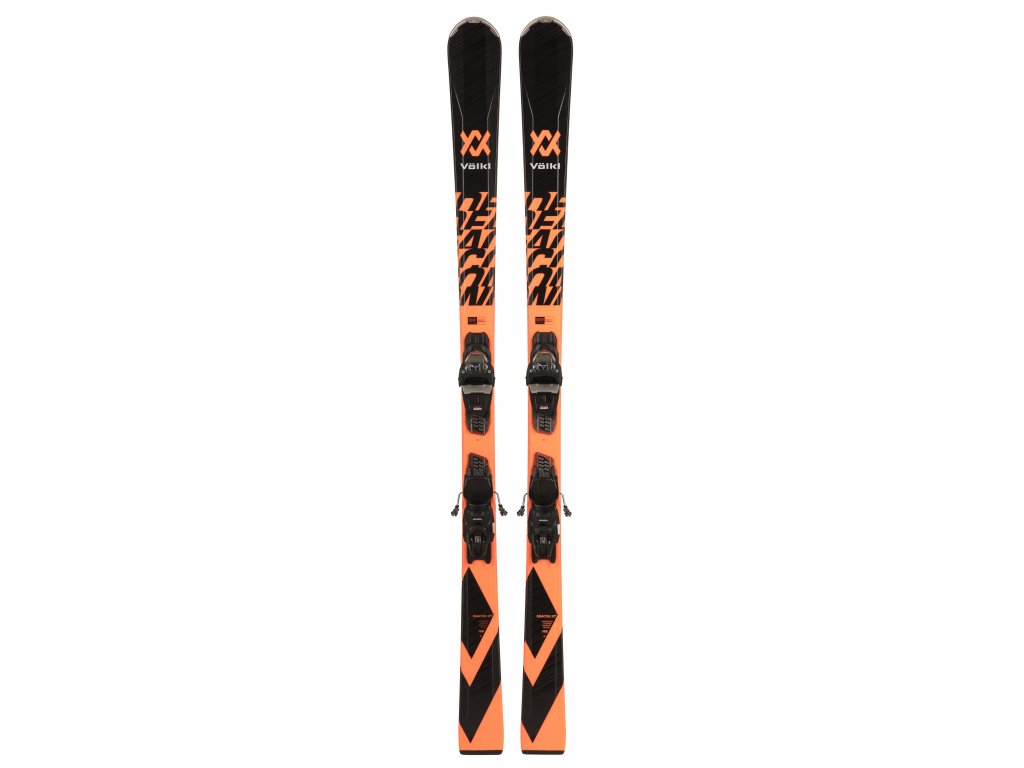 V2310028 Voelkl skis Deacon XT front
