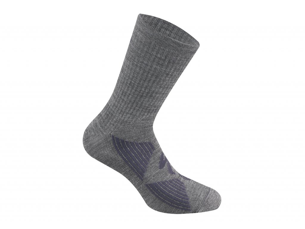 Specialized SL Elite Merino Wool Sock - Grey