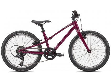 Specialized Jett 20 GLOSS RASPBERRY / UV LILAC