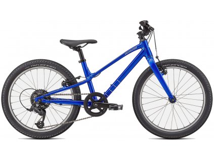 Specialized Jett 20" COBALT / ICE BLU