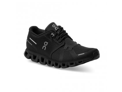 Dámské boty ON Cloud 5 All Black(59.98905 W)