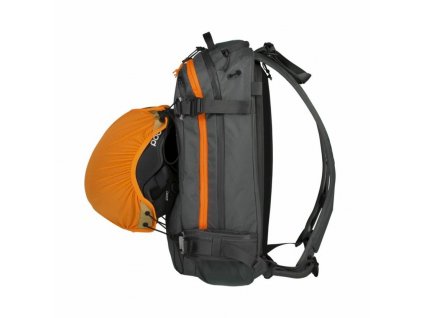 poc dimension VPD backpack silvanite grey 3
