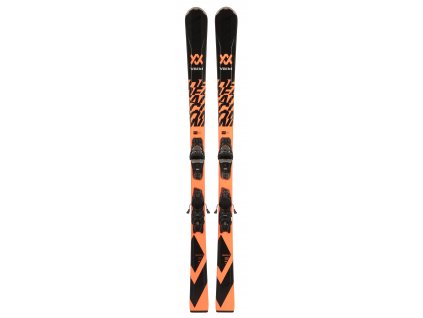 V2310028 Voelkl skis Deacon XT front