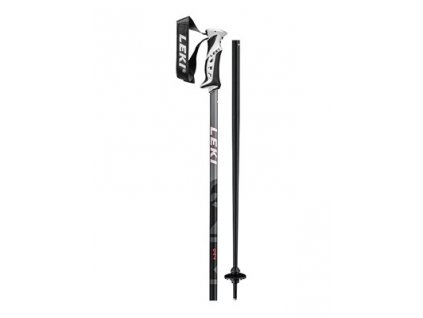 leki sjezdove hole qntm black red