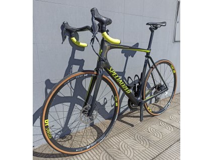 Specialized Roubaix Comp Di2 Ultegra