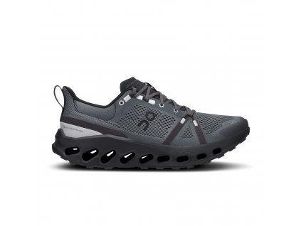 ON 3ME10110264 cloudsurfer trail ss24 eclipse black m g1