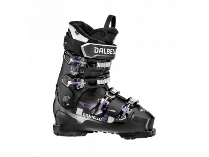 Dámské lyžařské boty Dalbello DS MX 80 W LS 2019/2020 - black/black