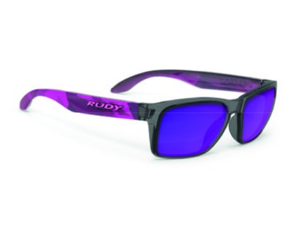SLUNEČNÍ BRÝLE SPINHAWK SLIM Crystal Ash - RP Optics Multilaser Pink