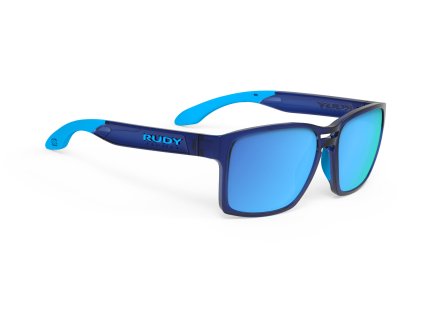 SLUNEČNÍ BRÝLE SPINAIR 57 Crystal Blue - RP Optics Multilaser Blue