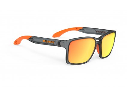 SLUNEČNÍ BRÝLE SPINAIR 57 Frozen Ash - RP Optics Multilaser Orange
