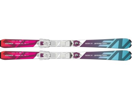 iridium 3 w set vazani vist vss 310 white pink