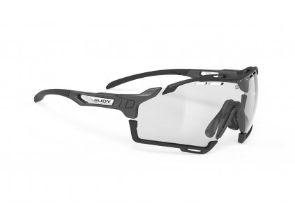 Brýle CUTLINE - G-Black/impactX photochromic 2black