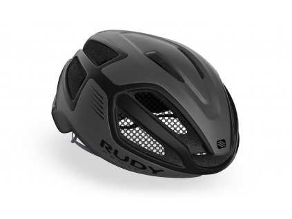 Cyklistická helma SPECTRUM - Titanium Stealth (Matte)