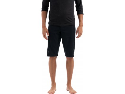 ENDURO SPORT SHORTS Black (Velikost 30)