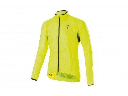 barva Neon Yellow