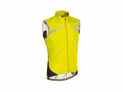 barva Yellow Fluo