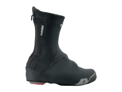Specialized Element WINDSTOPPER® Shoe Covers Black (Velikost (S) 38-40)