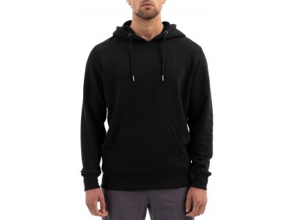 Specialized Men's S-Logo Pull Over Hoodie Black (Velikost S)