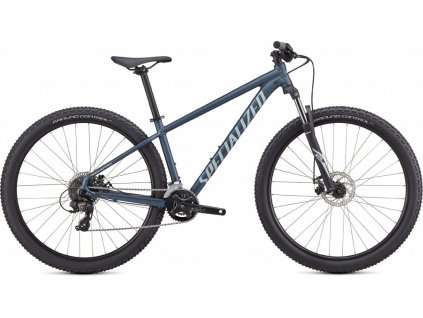 Specialized ROCKHOPPER 27.5" Cast Blue Metallic/Ice Blue (Velikost XS)