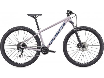 Specialized Rockhopper Comp 2x GLOSS CLAY / SATIN CAST BLUE METALLIC 29" (Velikost rámu S)