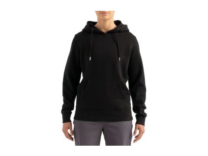 Specialized Women's S-Logo Pull Over Hoodie Black (Velikost S)