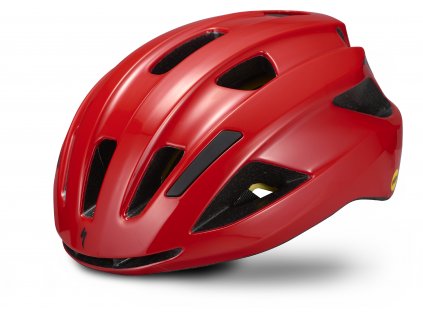 Specialized ALIGN II - Gloss Flo Red (Velikost S/M)