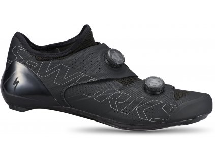 Specialized S-Works Ares Road Shoes - Black