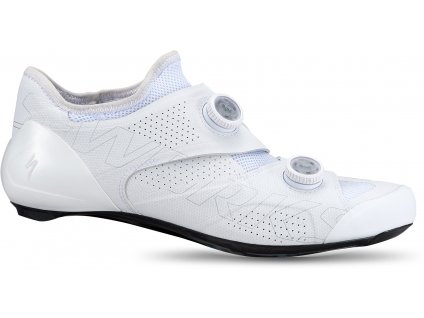 Specialized S-Works Ares Road Shoes - White