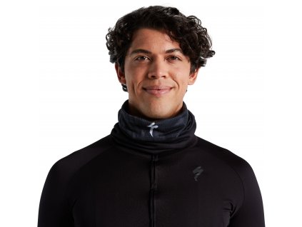 Specialized Neck Gaiter - Black