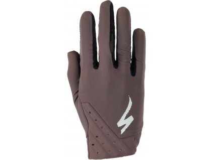 Specialized Men's Trail Air Gloves - Cast Umber