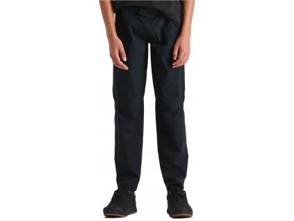 Specialized Youth Trail Pant - Black