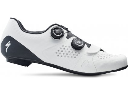 Specialized Torch 3.0 Road Shoes - White