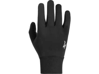 Specialized Men's Therminal™ Liner Gloves - Black